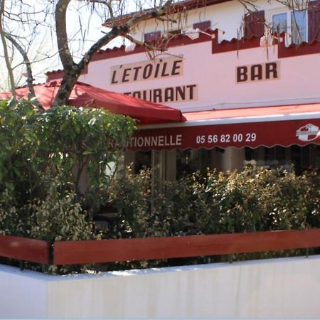 Hotel De L'Etoile Andernos-les-Bains Extérieur photo